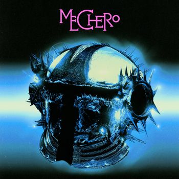 Medalla - Mechero