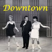Allan Sherman - Downtown