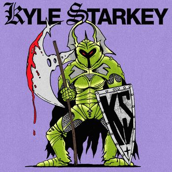 Kyle Starkey - IFTS