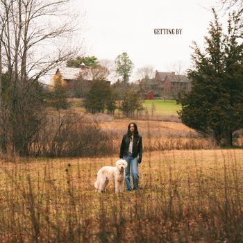 Lily Fitts - Getting By (Explicit)