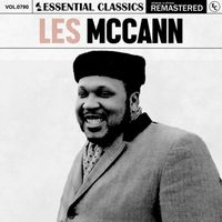 Les McCann - Essential Classics, Vol. 790: Les McCann