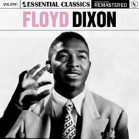Floyd Dixon - Essential Classics, Vol. 791: Floyd Dixon