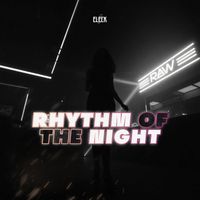 Eleck - Rhythm of the Night