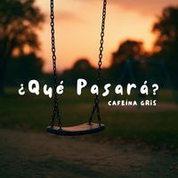 Cafeína Gris - ¿Qué Pasará?