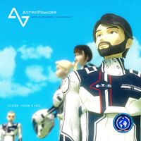 AstroVoyager - Close Your Eyes
