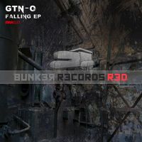 GTN-O - Falling EP