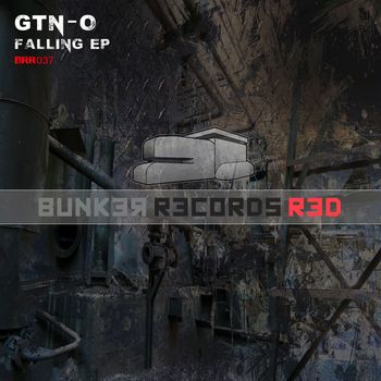 GTN-O - Falling EP
