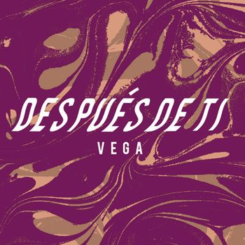 Vega - Después de Ti