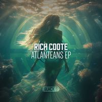 Rich Coote - Atlanteans EP