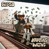 Risco - Aquelas Notas (Explicit)