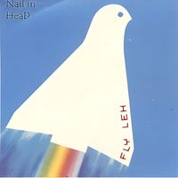Nail In Head - Fly Leh