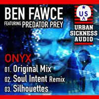 Ben Fawce - Onyx