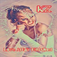 KZ - Love Affair Finished