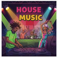 Arash - House Music