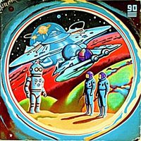 Namesake - Cosmos: War of the Planets (1977)