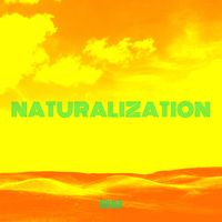 Ginjah - Naturalization
