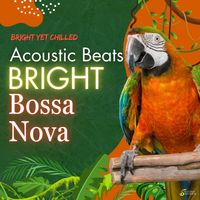 5SecondDecider - Acoustic Beats - Bright Bossa Nova