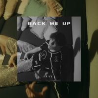 Xav - Back Me Up