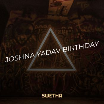 Swetha - Joshna Yadav Birthday