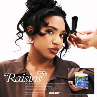 Yaya Bey - raisins (Explicit)