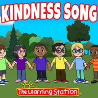 The Learning Station - Kindness Song