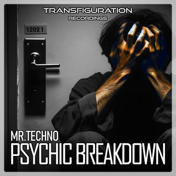 Mr.Techno - Psychic Breakdown