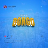 Gold - Bongo