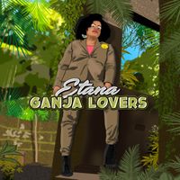 Etana - Ganja Lover