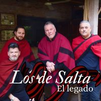 Los De Salta - El Legado