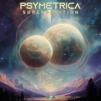 Psymetrica - Superposition