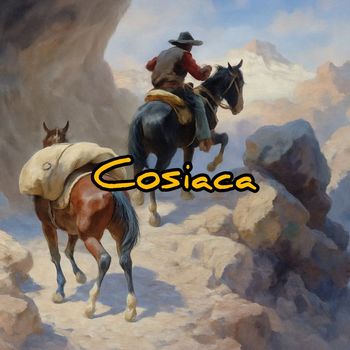 SILENCER - Cosiaca
