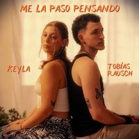 Keyla - Me la paso pensando