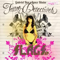 Tattoo Detectives - Slags