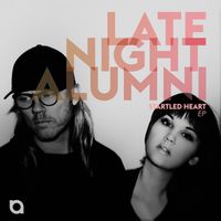 Late Night Alumni - Startled Heart
