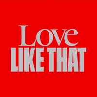 Kaskade featuring Dani Poppitt - Love Like That