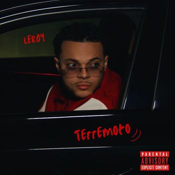 Leroy - Terremoto (Explicit)
