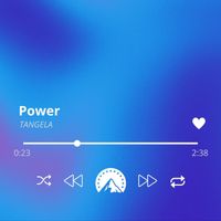 TANGELA - Power