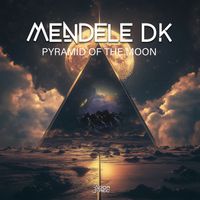 Mendele DK - Pyramid Of The Moon