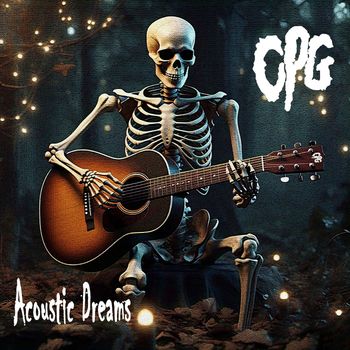 CPG - Acoustic Dreams