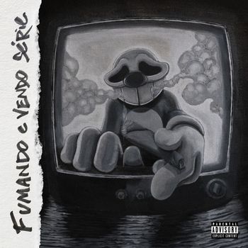 Derek - FUMANDO E VENDO SÉRIE (Explicit)