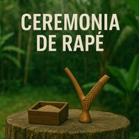 Maksim Predkov - Ceremonia De Rapé