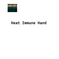 Spook - Heat Immune Hand