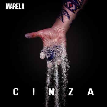 Marela - Cinza (Explicit)