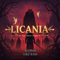 Reino Arcano - Licania, tierra olvidada (Tema oficial del Festival Medieval Cultural)