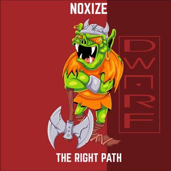 Noxize - The Right Path
