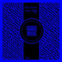 Tony Finger - Mala Fama