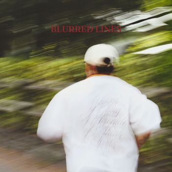 YULE - Blurred Lines (Explicit)