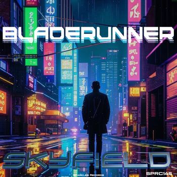Skyfield - Bladerunner