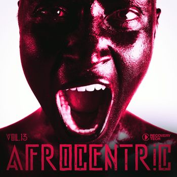 Various Artists - Afrocentric, Vol. 13 (Explicit)