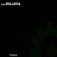 Alex DeLarge - F8Rmas